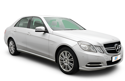 Mercedes Benz E Class-img